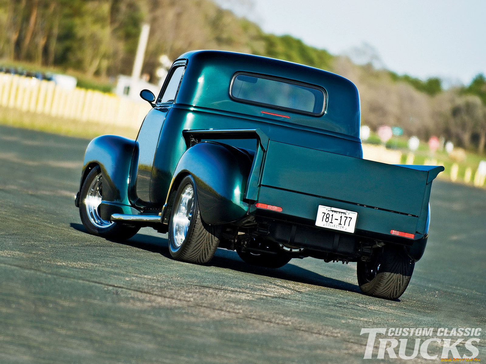 1951, chevrolet, 3600, , custom, pick, up